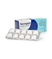 SECREPAT 50 COMPRIMIDOS MASTICABLES MENTA