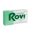 SUPOSITORIOS DE GLICERINA ROVI ADULTOS, 12 supositorios
