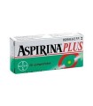 ASPIRINA PLUS 500 mg/50 mg COMPRIMIDOS , 20 comprimidos