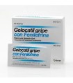 GELOCATIL GRIPE FORTE CON FENILEFRINA POLVO PARA SOLUCION ORAL , 10 sobres