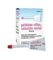 PAIDOLAX NIÑOS, SOLUCIÓN RECTAL, 4 enemas de 4 ml