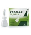 VEROLAX ADULTOS SOLUCION RECTAL , 6 enemas de 7,5 ml