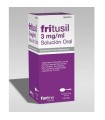 FRITUSIL 3 mg/ml SOLUCION ORAL , 1 frasco de 150 ml
