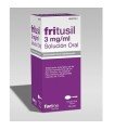 FRITUSIL 3 mg/ml SOLUCION ORAL , 1 frasco de 150 ml