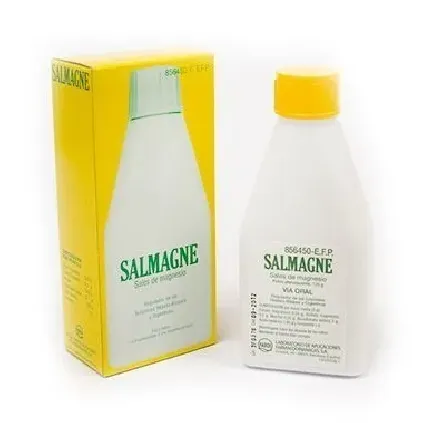 Comprar SALMAGNE, 1 frasco de 125 ml 