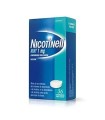 NICOTINELL MINT 1 mg COMPRIMIDOS PARA CHUPAR, 36 comprimidos