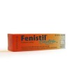FENISTIL 1 MG/ML EMULSIÓN CUTÁNEA  , 1 frasco de 8 ml