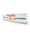 NUROFEN GEL 50 MG/G GEL TOPICO 60 G