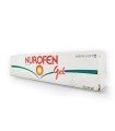 NUROFEN GEL 50 MG/G GEL TOPICO 60 G