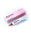 MELANASA 20 mg/g CREMA, 1 tubo de 15 g