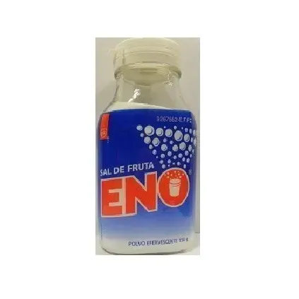 Comprar SAL DE FRUTA ENO POLVO EFERVESCENTE , 1 frasco de 150 g
