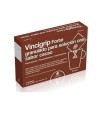 VINCIGRIP FORTE GRANULADO PARA SOLUCION ORAL SABOR CACAO , 10 sobres