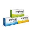 ANGILEPTOL 30 COMPRIMIDOS PARA CHUPAR MIEL-LIMON