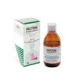VISCOTEÍNA 50 mg/ml SOLUCIÓN ORAL , 1 frasco de 200 ml
