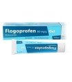 FLOGOPROFEN 50 MG/G GEL TOPICO 60 G