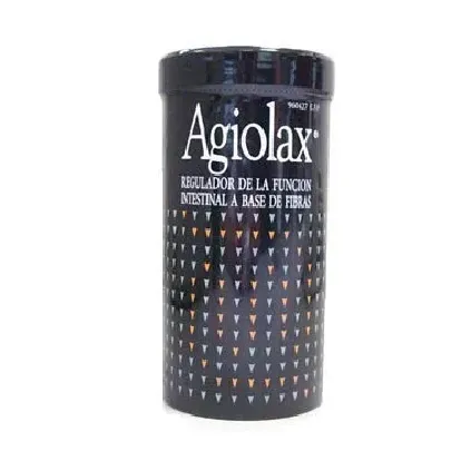 Comprar AGIOLAX GRANULADO , 1 frasco de 250 g