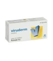 VIRUDERM 50 MG/G POMADA , 1 tubo de 2 g