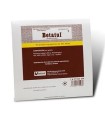 BETATUL 250 MG APÓSITO IMPREGNADO 10 apósitos