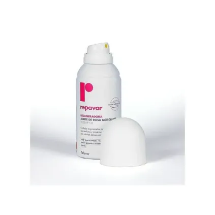 Comprar Repavar regeneradora spray 150 ml FAES FARMA