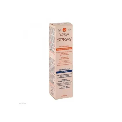 Comprar Vea spray aceite corporal seco 100 ml ORFI FARMA