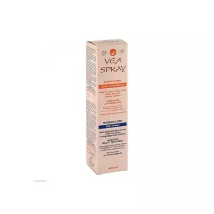 Comprar Vea spray aceite corporal seco 100 ml ORFI FARMA