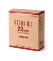 REGAXIDIL 20 mg/ml SOLUCION CUTANEA , 1 frasco de 60 ml