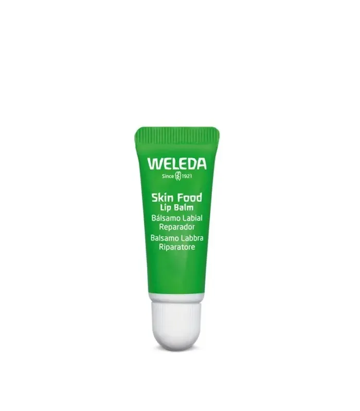 Skin Food Labios de Weleda. Farmacia online