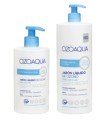 OZOAQUA JABON LIQUIDO DE OZONO 500 ML