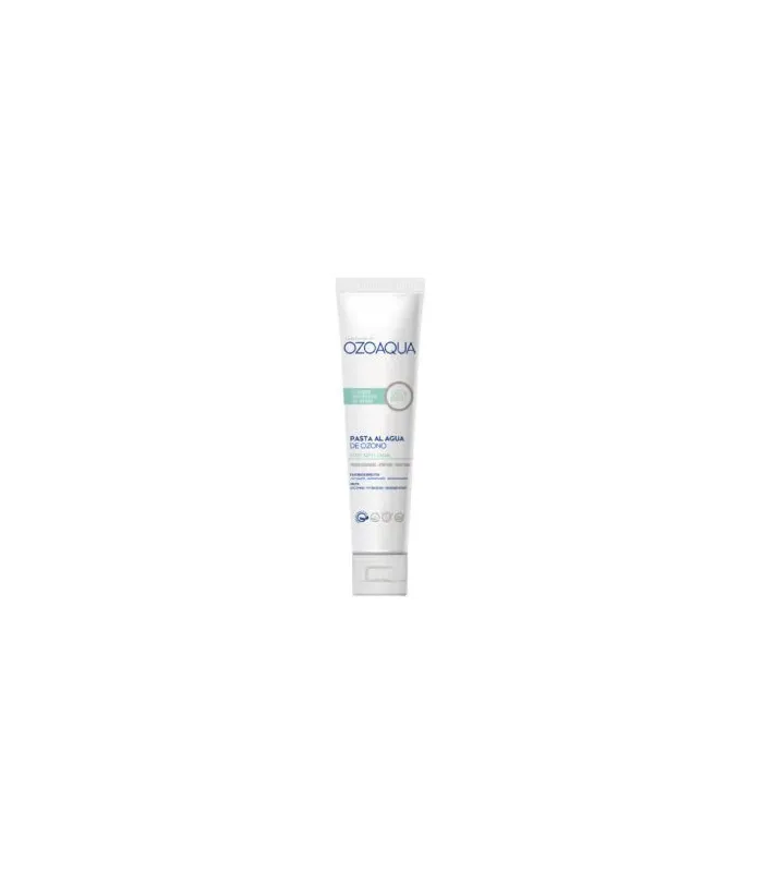 Pasta al agua Ozobaby. Farmacia online