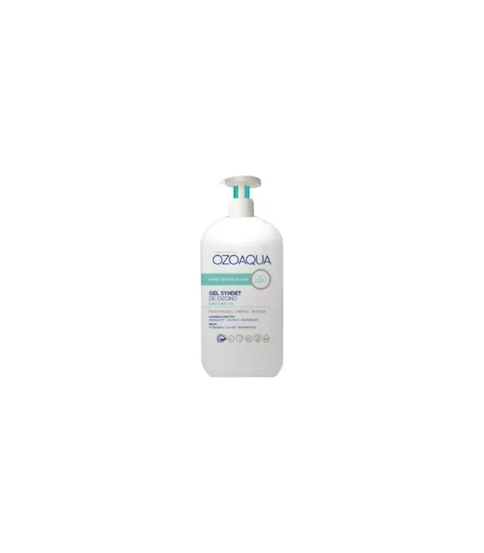 Gel Syndet Ozobaby. Farmacia online