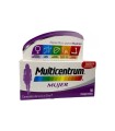 MULTICENTRUM MUJER 90 COMP