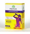 Aquilea Quemagrasas 15 sticks sabor Fresa