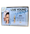 ISDIN pack live young rutina  hidratante
