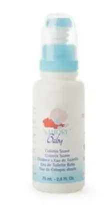 Comprar NAHORE BABY COLONIA SUAVE INFANTIL SPRAY 75 ML 