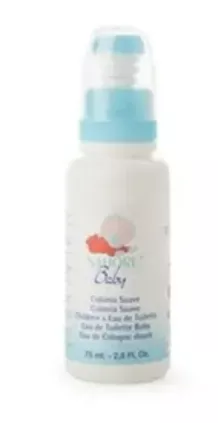 Comprar NAHORE BABY COLONIA SUAVE INFANTIL SPRAY 75 ML 