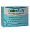 DULCOSOFT POLVO PARA SOLUCION ORAL 20 SOBRES