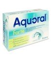 AQUORAL FORTE C/ A HIALURONICO 0.4% GOTAS OFTALM 0.5 ML 30 MONODOSIS