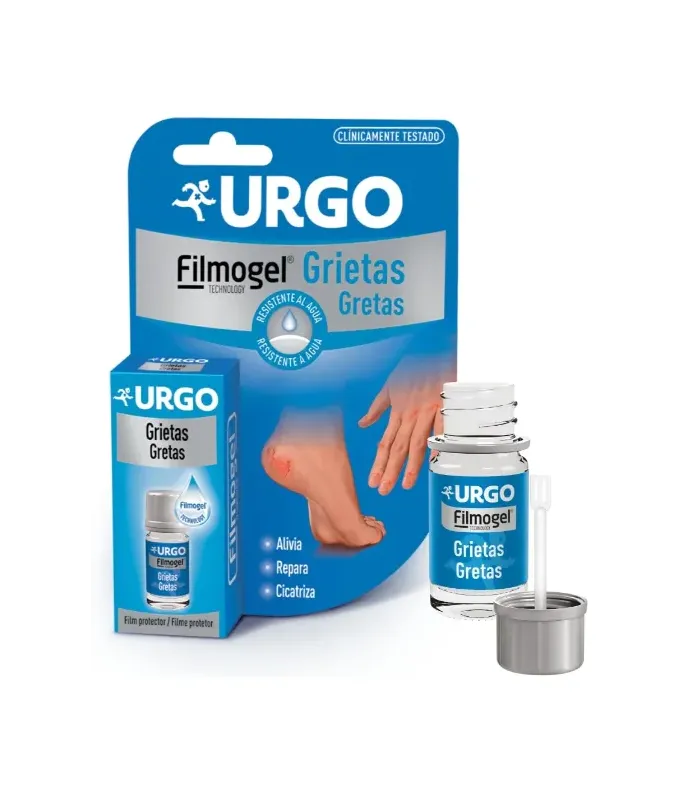 URGO GRIETAS FILMOGEL 3,25 ML