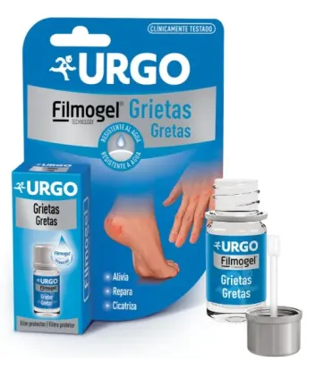 Comprar URGO GRIETAS FILMOGEL 3,25 ML 