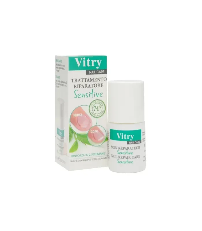 VITRY CUIDADO REPARADOR SENSITIVO AMARGO
