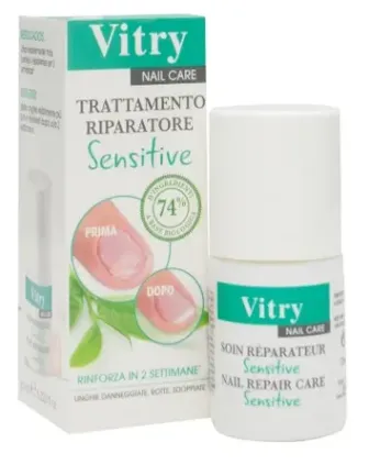 Comprar VITRY CUIDADO REPARADOR SENSITIVO AMARGO 