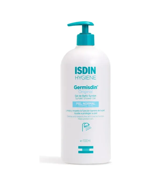 GERMISDIN HIGIENE CORPORAL 1 L