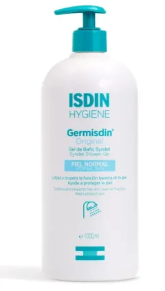 Comprar GERMISDIN HIGIENE CORPORAL 1 L 