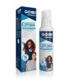Goibi espuma antiparásitos 150ml
