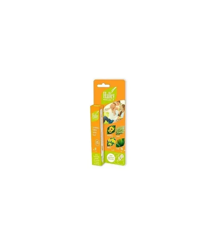 HALLEY PICBALSAM 1 ROLL ON 12 ML