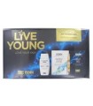 Isdin pack live young spot prevent + ampollas pigment dia & noche