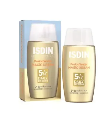 Comprar FOTOPR ISDIN FUSION URBAN SALVAT