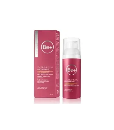 Comprar BE+ ANTIARRUGAS HOMBRE SUAVINEX