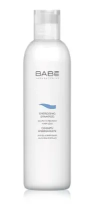 Comprar Babé Champú Energizante 250ml 