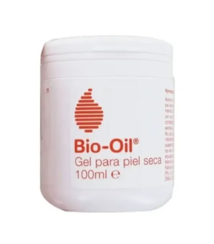 BIO-OIL GEL PARA PIEL SECA 100 ML